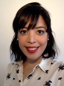 Carla Abdelnour, Board Member