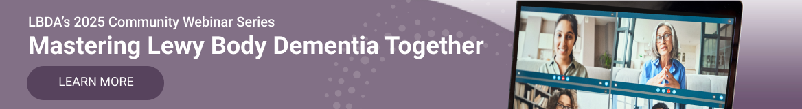 2025 Community Webinar Series